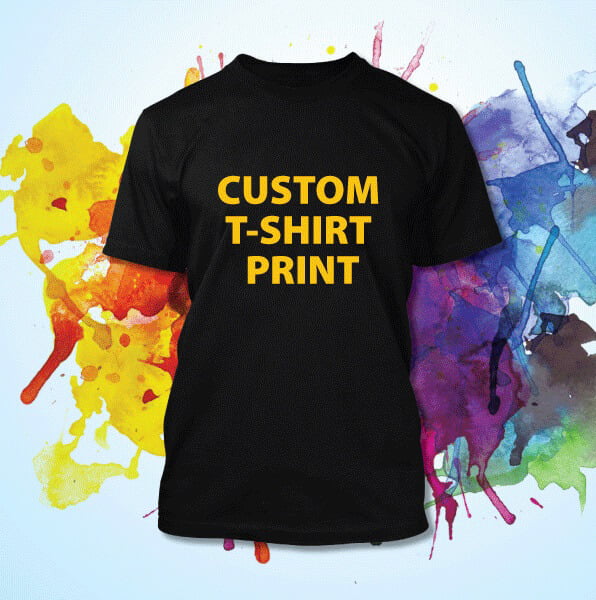 T shirt Printing Services Printing Service In Bangladesh EPrint BD